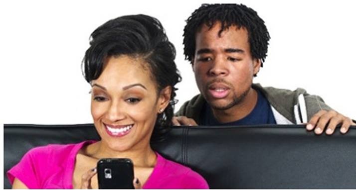 Gukoresha telefone nabi bishobora gusenya ingo