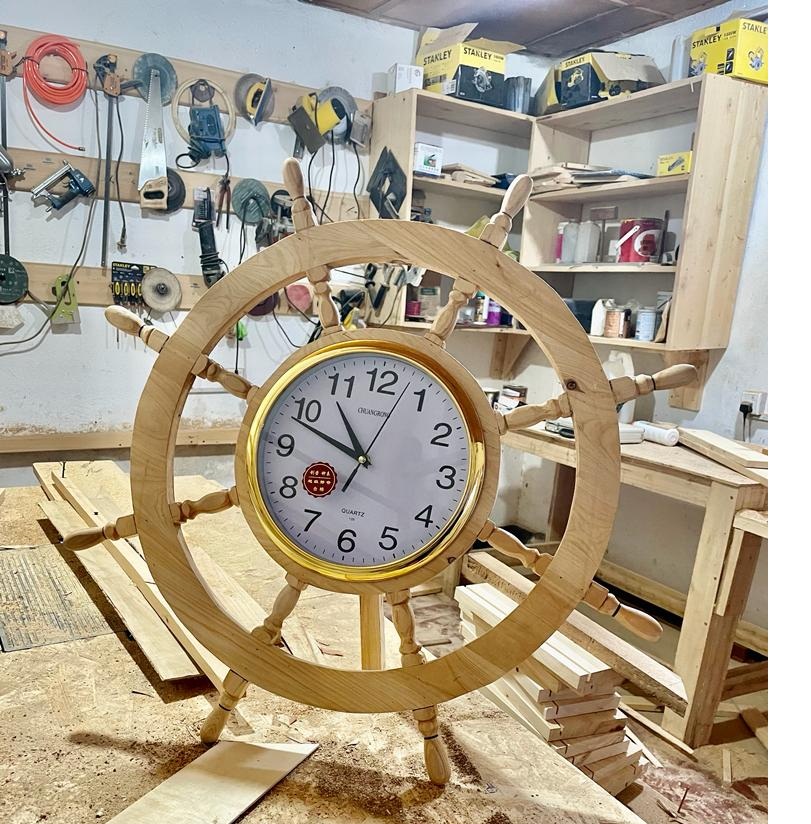 Bakora ibihangano bitandukanye bagaha akazi abaturage