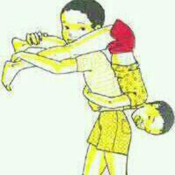 Uwahetswe Mapyisi yabaga yariye kare kugira ngo bitagaruka