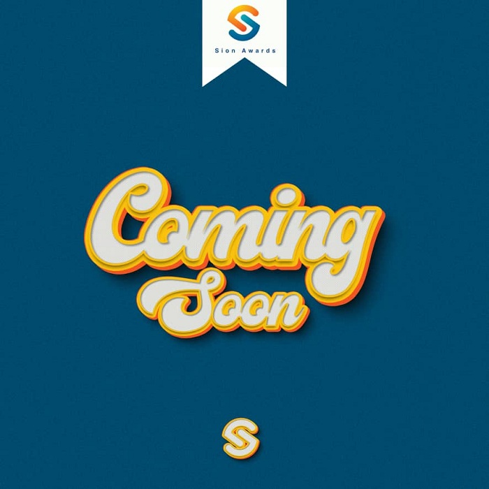 Ibihembo Sion Awards bigiye gutangira gutangwa