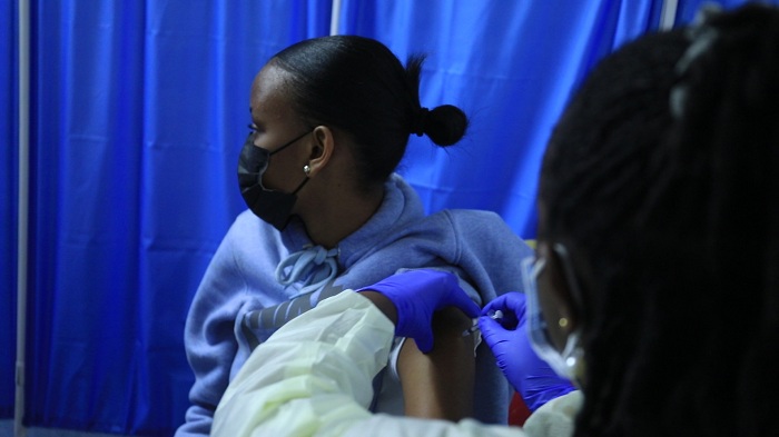 Bahamya ko gukingirwa byuzuye ari byo bizahashya Covid-19