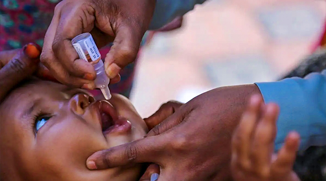 Mu gihugu cyose gahunda yo gutanga urukingo rw