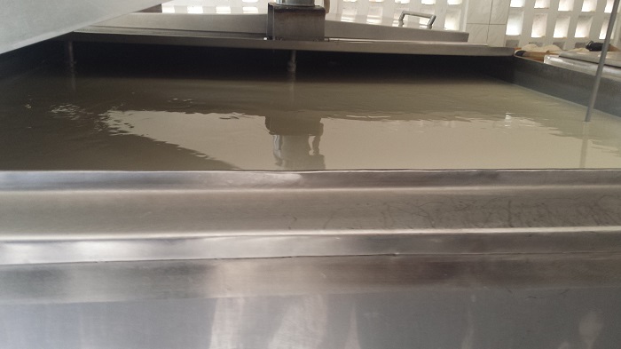 Gukonjesha amata bibatwara inite 80 bakoresha ku munsi