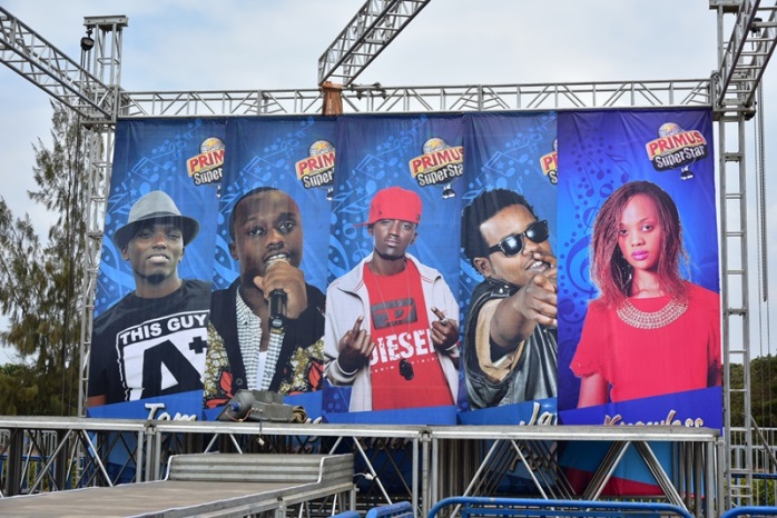 Ibyapa byo ku muhanda ni uko byabaga bimeze