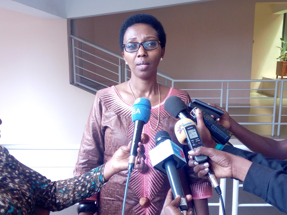 Gupima umwuka abantu bahumeka ngo bizagabanya abagira ikibazo cy'indwara z'ubuhumekero