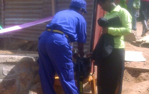 Bamwe ntibashimishwa n