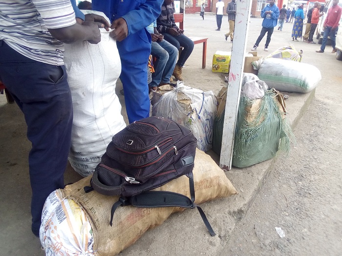 Gusaka no kugenzura imitwaro ngo bizaca intege abatunda ibiyobyabwenge na magendu