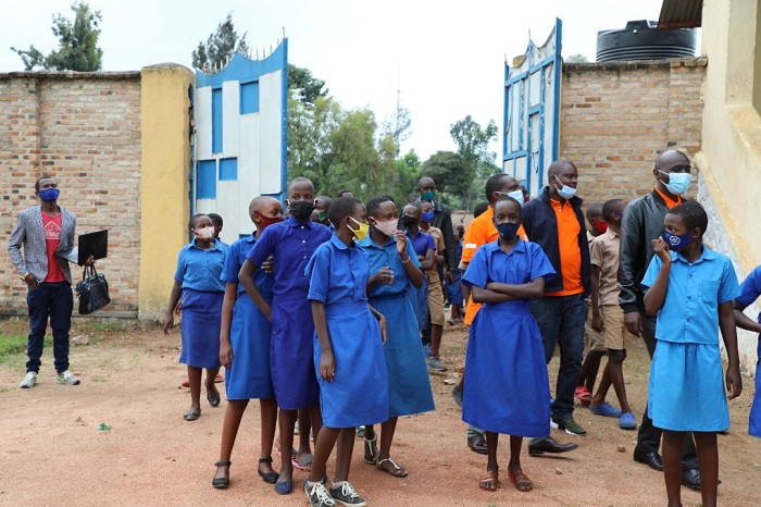 Usambanyije umwana bimuviramo ibihano bikomeye