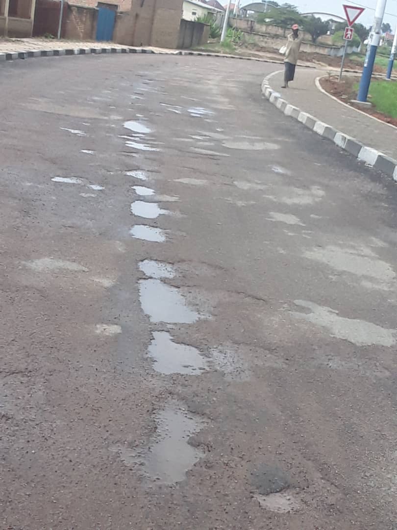 Gusana ntacyo byatanze mu nshuro eshatu zose byakozwe