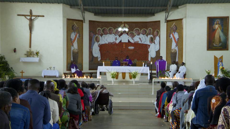 Ni Misa yasabwe n'abatari bake