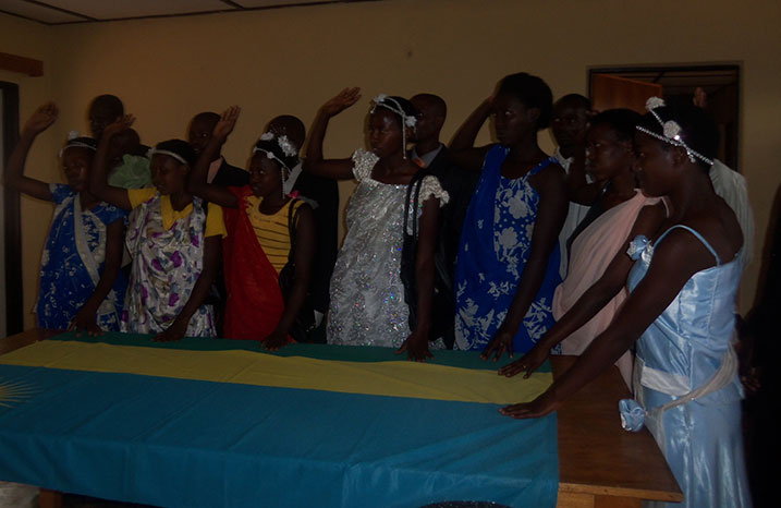 Gusezerana byemewe n