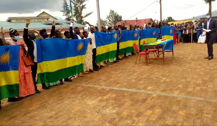 yasezeranye mu kivunge,inyandiko ye mu irangamimerere izamo amakosa none ahora asiragira