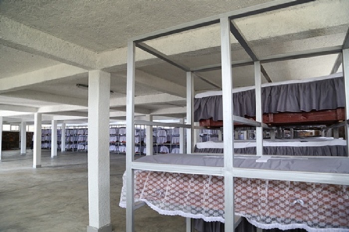 Bategereje ko imibiri y