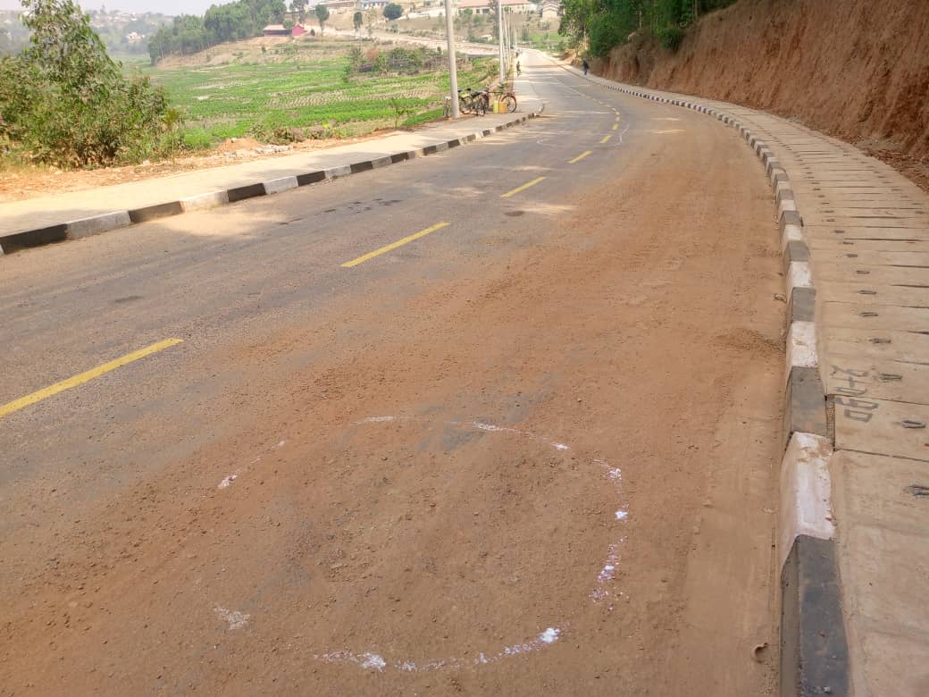 Byagaragariraga amaso ya buri wese ko imihanda isondetse