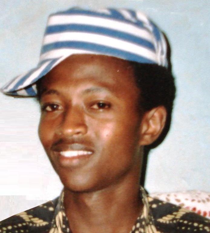 Mukuru wa Gasana witwaga Gustave