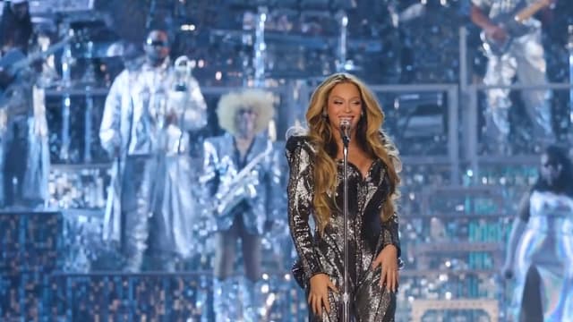Beyonce ibitaramo yakoreye muri Sweden byazamuye ibiciro ku isoko