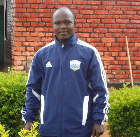 Noneninjye Jean Crallene.