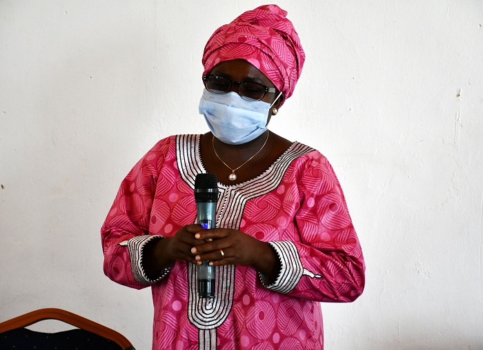 Guverineri w'Intara y'Amajyaruguru, Nyirarugero Dancille 