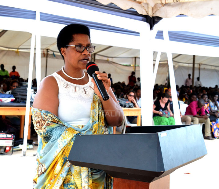 Guverineri Mureshyankwano avuga ko abagaragaje ingengabitekerezo ya Jenoside batazihanganirwa 