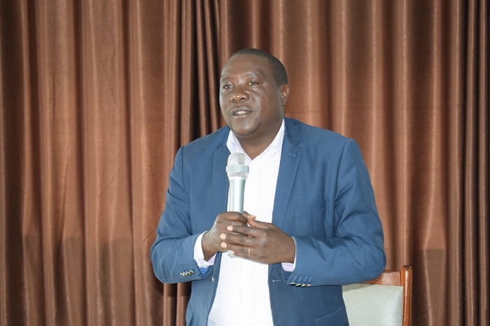 Guverineri Gatabazi JMV ngo bimutera isoni iyo Perezida wa Repubulika amubwie ku mwanda ugaragara mu ntara ayoboye