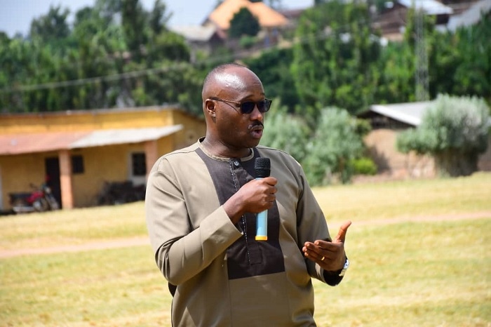 Guverineri Rubingisa yasabye ko abazana kanyanga mu nda babicikaho