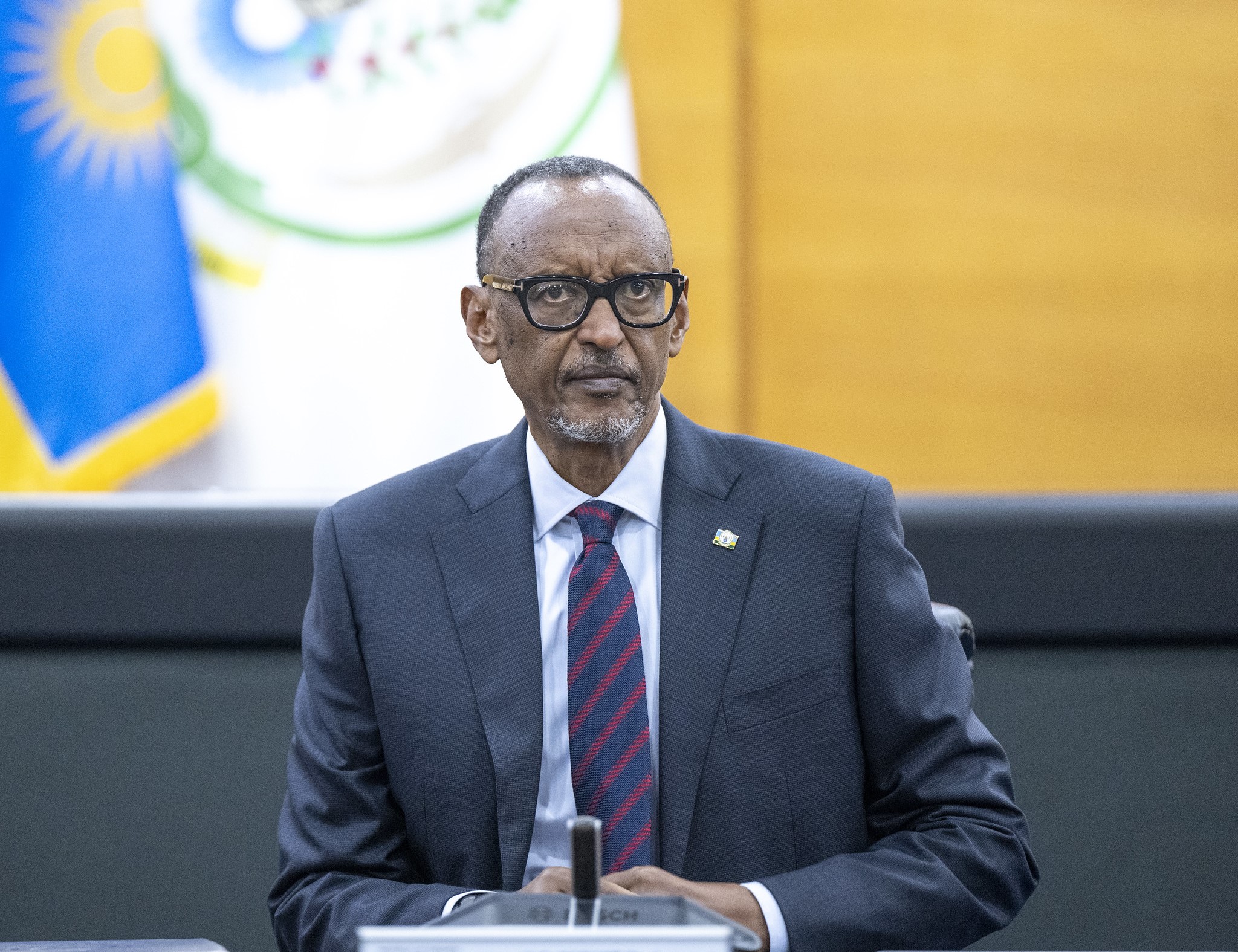 Perezida Kagame asanga hari intambwe ifatika uburezi bw