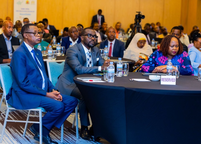 Inzego zahagurukiye kuvugutira umuti ibibangamira ubucuruzi muri EAC