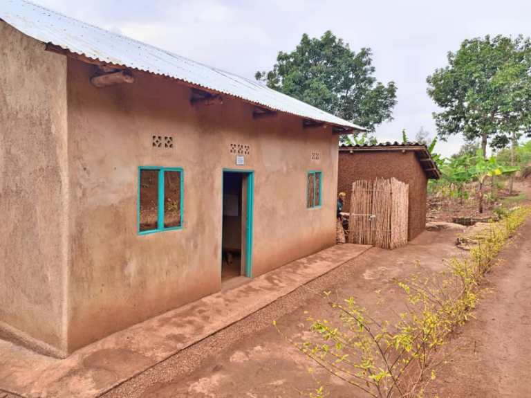 Kwa Jean Baptiste Habamenshi ubu