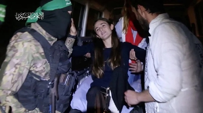 Habayeho guhererekanya abashimuswe n