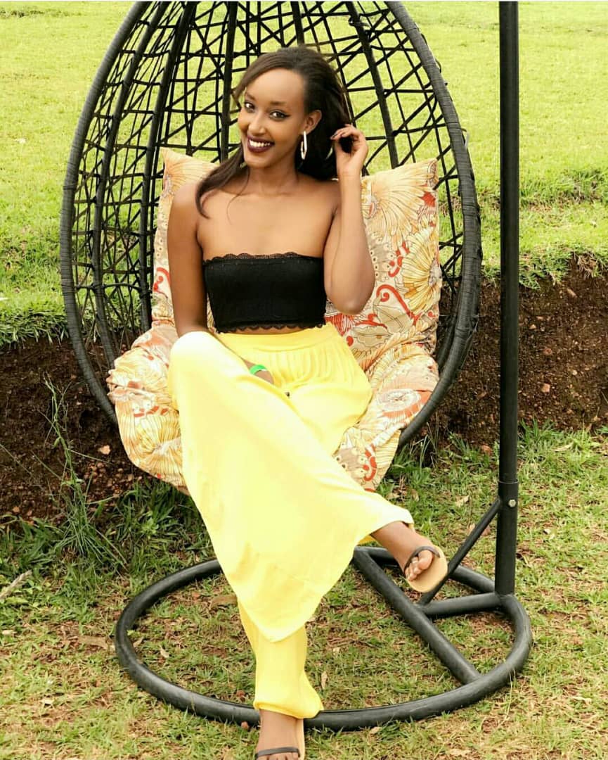 Judge Rwabigwi ntazibagirwa uburyo Habiba yamwifatiye kugahanga hamwe na bagenzi be akabatuka akabatokoza