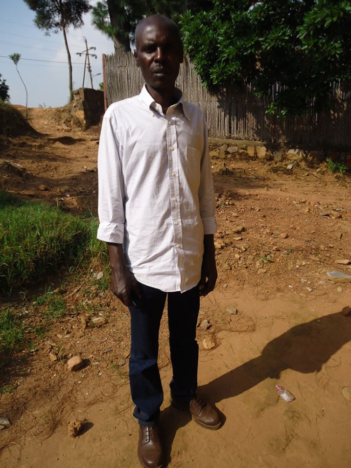 Habimana watanze amakuru y