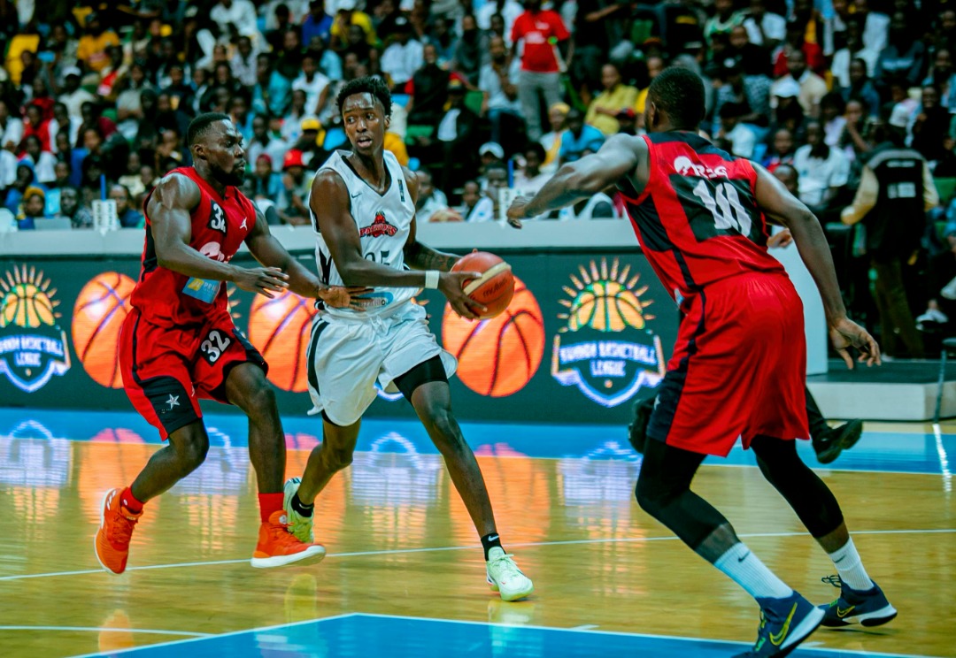 Habimana Ntore yashimishije abari muri BK Arena 