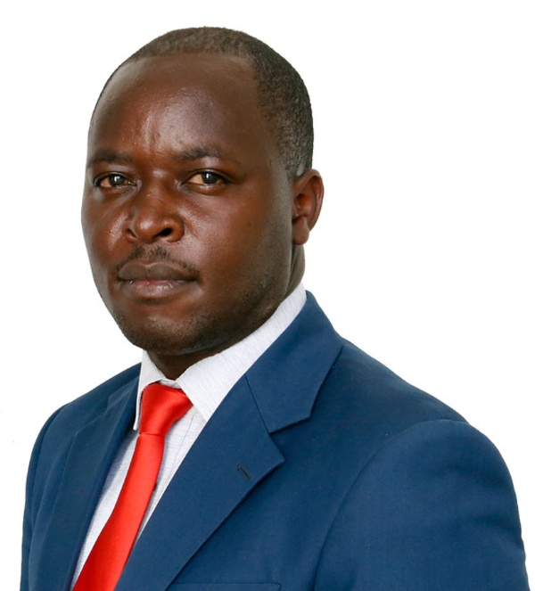 Depite Habiyaremye Jean Pierre Celestin