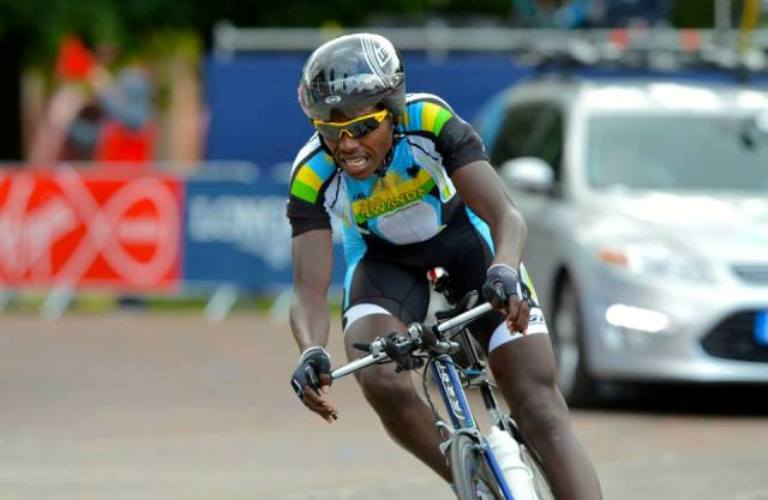Hadi Janvier ashobora kongera kwambara umwambaro wa Team Rwanda