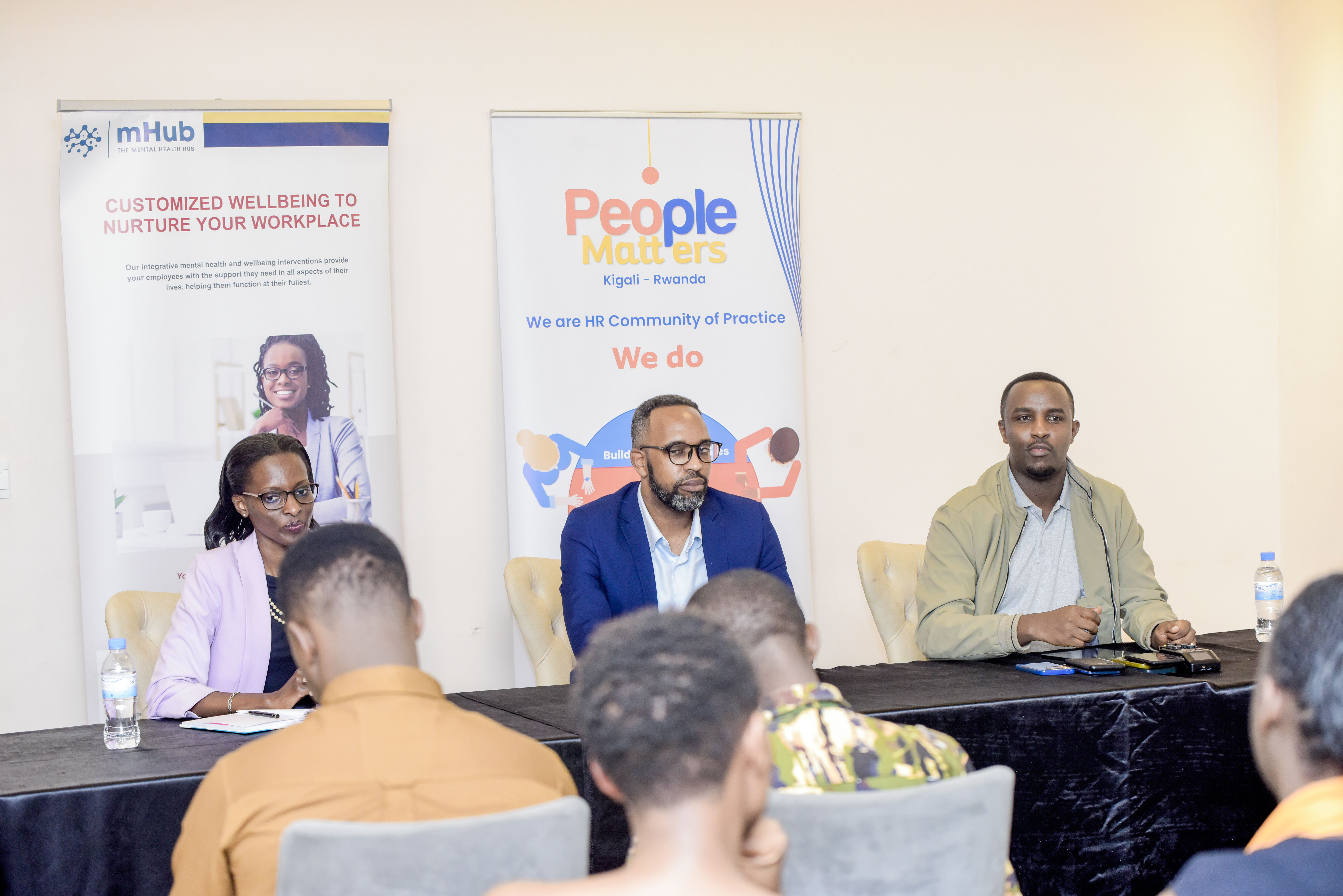 Hagiye gutangwa ibihembo ku bigo byahize ibindi mu kwita ku bakozi