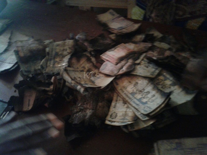 Muri iri duka hahiriyemo amafaranga y