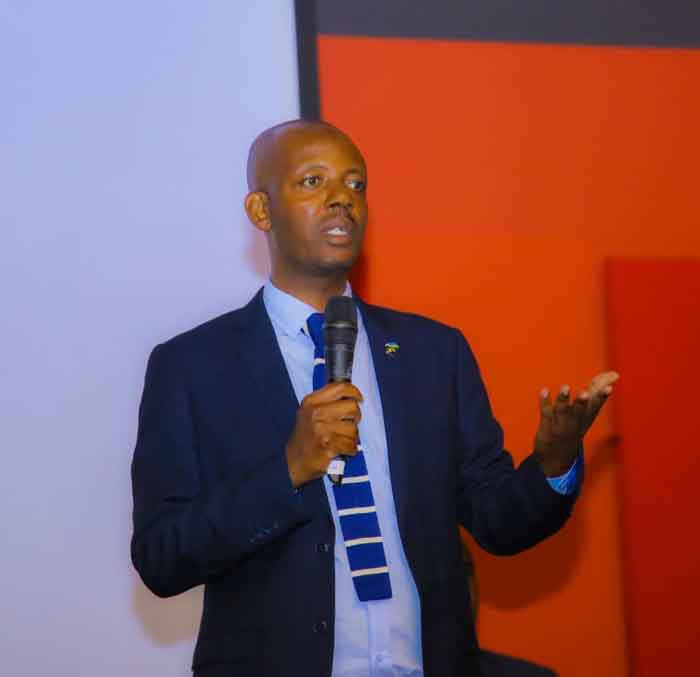 Sheikh Habimana Hamdan watorewe kuyobora Iabo Ryawe Rwanda