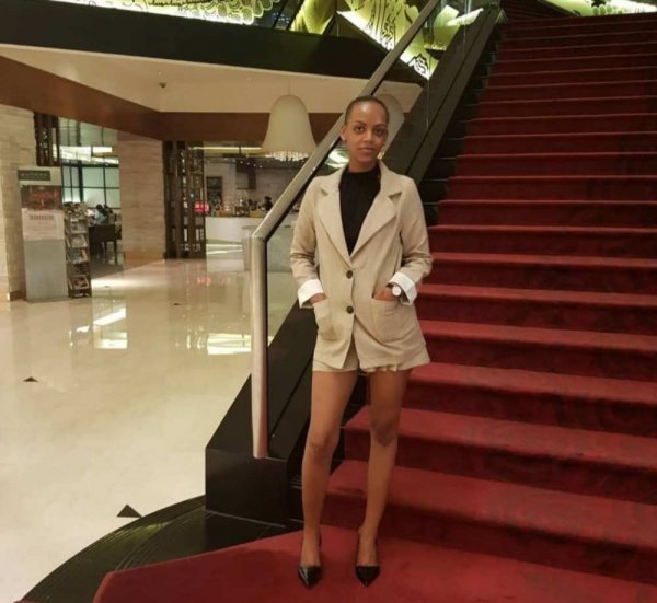 Hamida witabye Imana