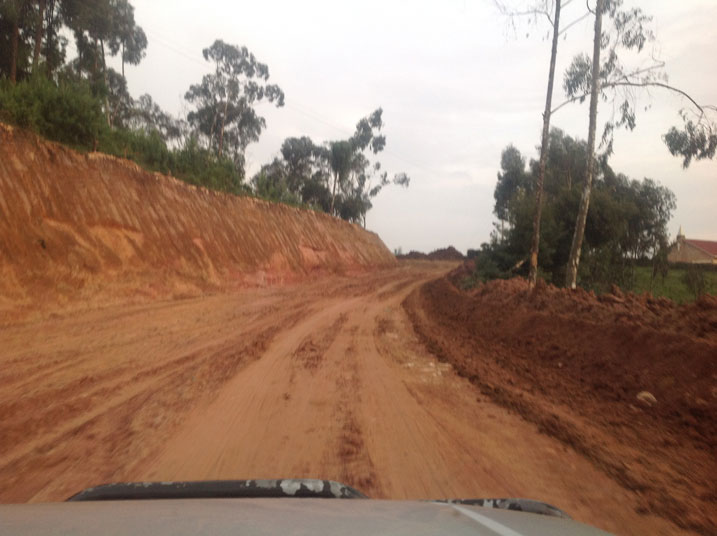 Hamwe mu ho bamaze kwagura.