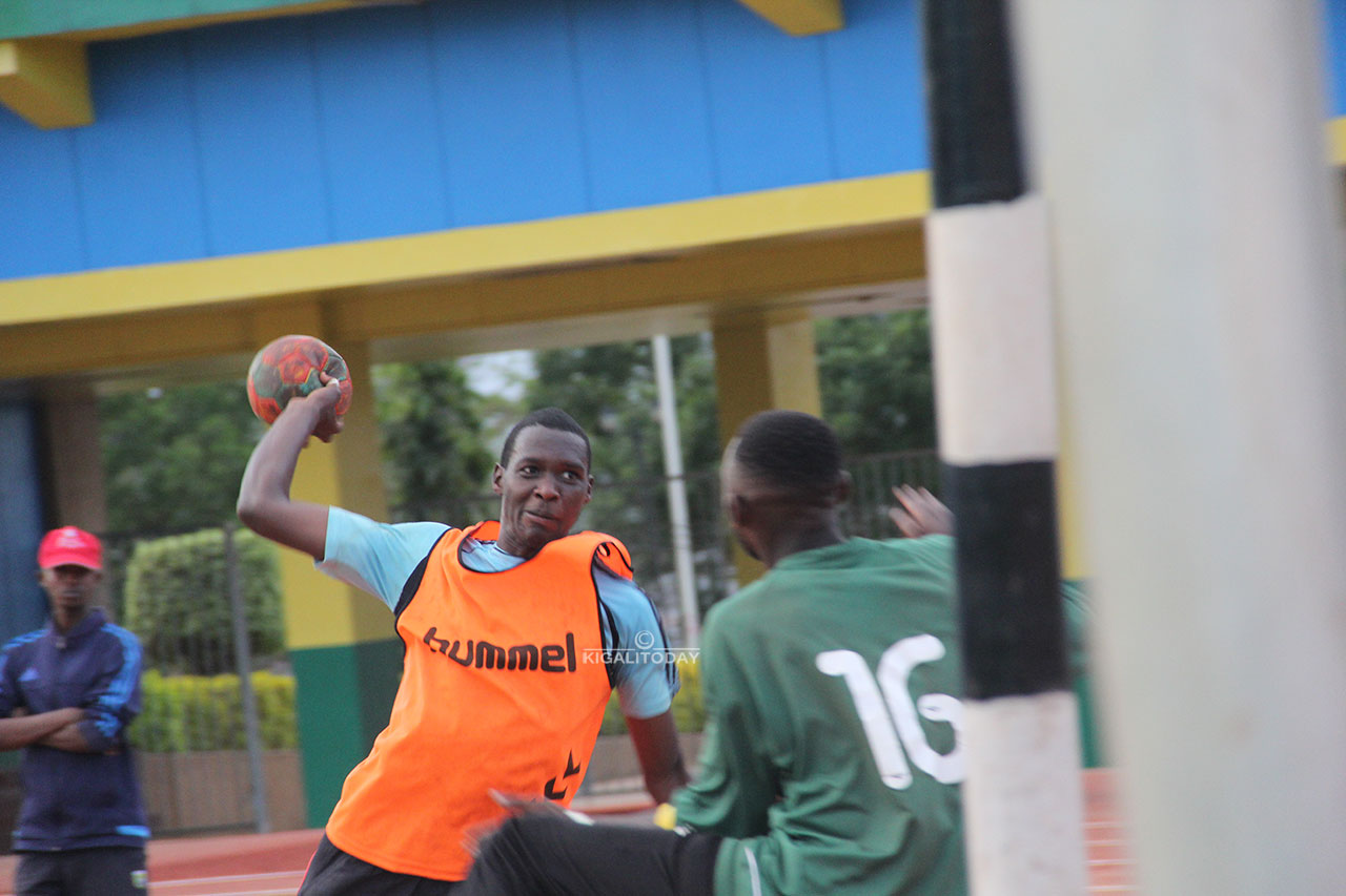 Baritoza uburyo bwo gutsinda