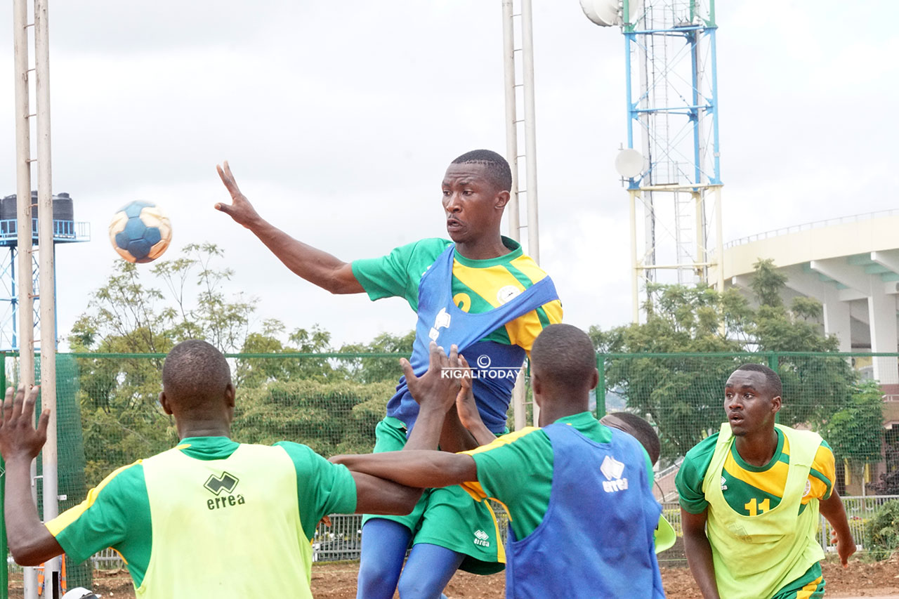 Nshimiyimana Alexis watsinze ibitego byinshi ku ruhande rw