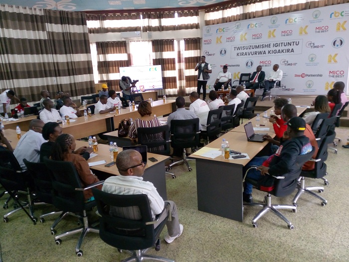 Haracyari abantu benshi bataramenya ububi bw'igituntu