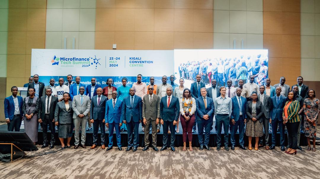 Harasuzumwa uko ikoranabuhanga ryagezwa mu bigo by'imari byose mu Rwanda