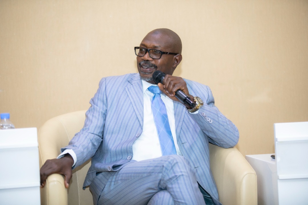 Sheikh Abdul Karim Harerimana yagarutse ku mateka y'ubuzima babayemo muri CND