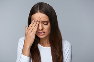 Hari abo ibyo bimenyetso bitera ubwoba kuko bizera ko hari ikibi kizababaho