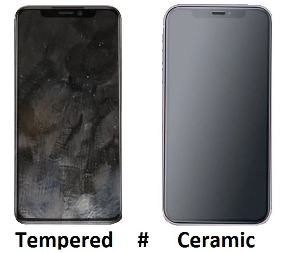 Hari ubwoko bubiri bw