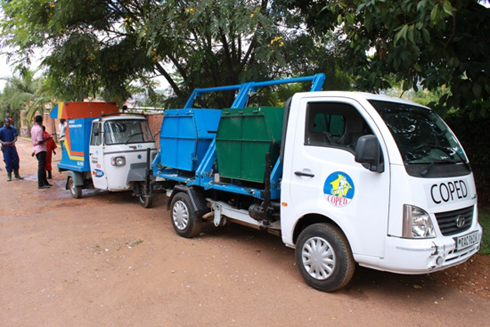 Harimo imodoka nini n