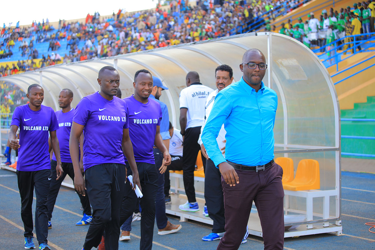 Haringingo Francis utoza Mukura n'abandi bafatanya