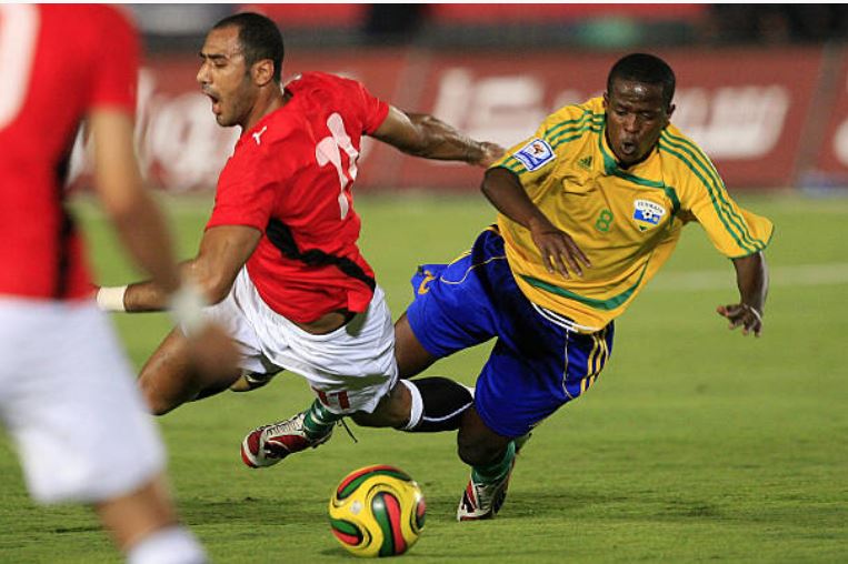 Haruna Niyonzima yakinnye imikino myinshi ikomeye mu ikipe y