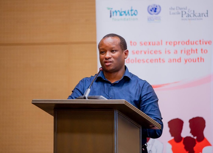 Hassan Sibomana wa RBC